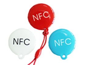 河源NFC标签